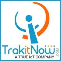 trakitnow logo image