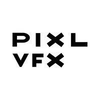 pixl visual effects logo image