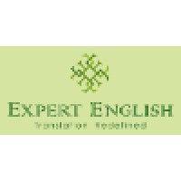 expert english