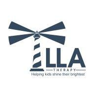 lla therapy logo image