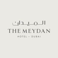 the meydan hotel logo image