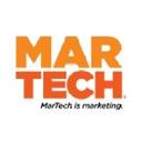 logo of Martech Conference