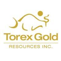 torex gold resources inc