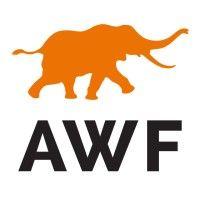 african wildlife foundation logo image