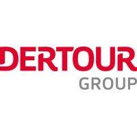 dertour group logo image