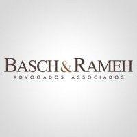 basch & rameh advogados associados logo image