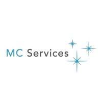 morfin cleaning services llc logo image