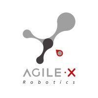 agilex robotics logo image