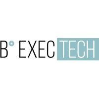 be-exec logo image