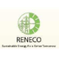 reneco logo image