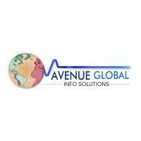 avenue global info solutions logo image