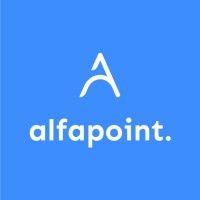 alfapoint logo image