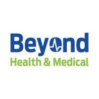 beyond health logo image