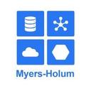 logo of Myers Holum