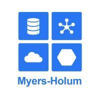 myers-holum logo image