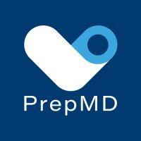 prepmd logo image