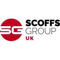 scoffs group uk logo image