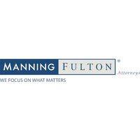 manning, fulton & skinner, p.a. logo image