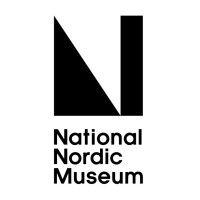 national nordic museum logo image