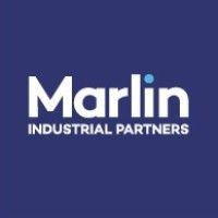 marlin industrial partners logo image