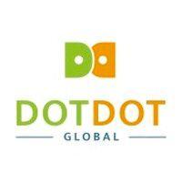 dotdot inc. logo image