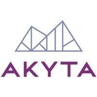 akyta logo image