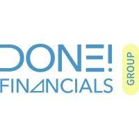 done!financials group logo image