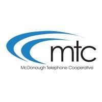 mcdonough telephone cooperative