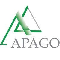 apago logo image