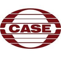 case - center for social and economic research logo image