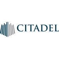 citadel insurance logo image