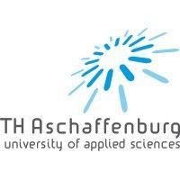 th aschaffenburg university of applied sciences logo image