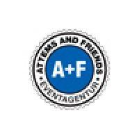 attems and friends gmbh logo image