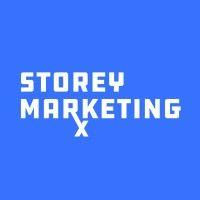 storey marketing logo image