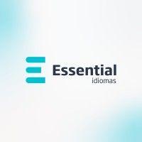 essential idiomas logo image