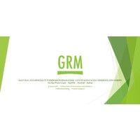 grass roots marketing, llc logo image