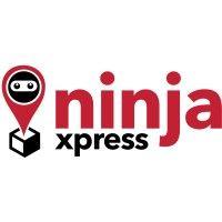 ninja xpress logo image