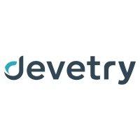 devetry (now dept®) logo image