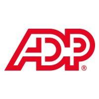 adp north asia logo image