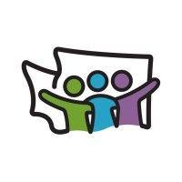 washington state department of social and health services logo image