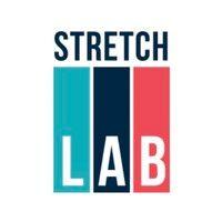 stretchlab shelby logo image