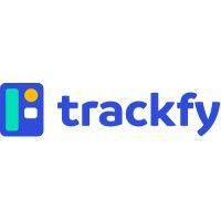 trackfy logo image