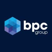 bpc group logo image