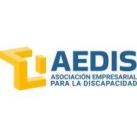 asociación aedis logo image