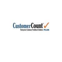 customercount logo image