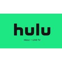 hulu tv logo image