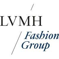 lvmh fashion group china