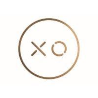 xo logo image