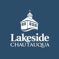 the lakeside association logo image