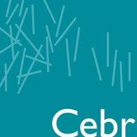 cebr logo image